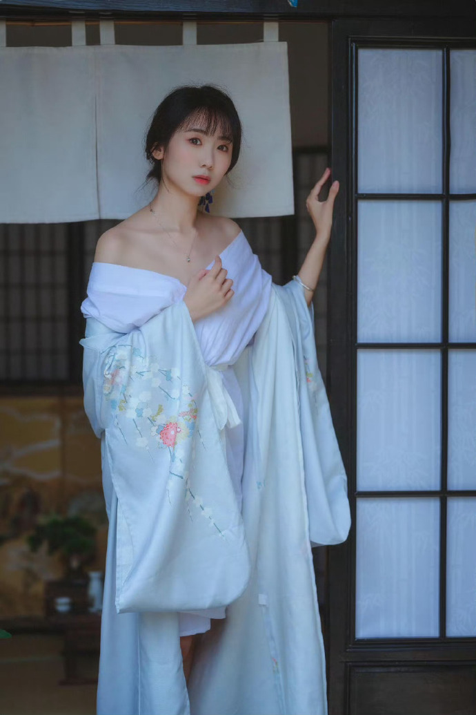 悬疑 类型